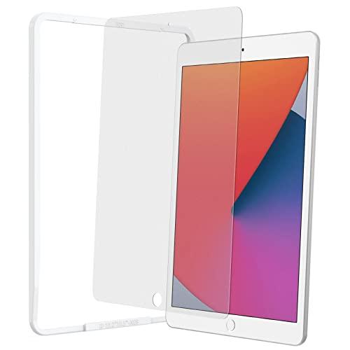 NIMASO アンチグレア iPad 10.2 用 9世代 / 8世代 / 7世代 対応 ガラスフィ...