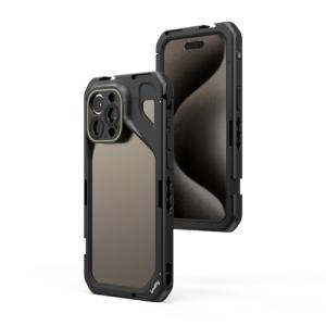 SmallRig スマホ用ビデオリグケージ iP...の商品画像
