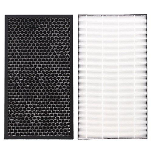 FZ-D50HF 集じんフィルター KC-F50 KC-G50 KC-D50 空気清浄機フィルター ...