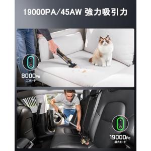 Fanttik Slim V8 Apex ハン...の詳細画像2