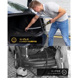 Fanttik Slim V8 Apex ハン...の詳細画像5