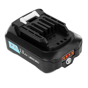 Akkopower マキタ 10.8v バッテリー 3.0Ah マキタ バッテリー