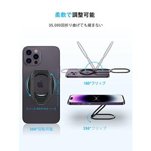 最新アップグレード構造 enGMOLPHYバン...の詳細画像5