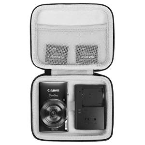 Canon デジタルカメラ IXY 180/ IXY650 /IXY200/ IXY210 専用保護収納