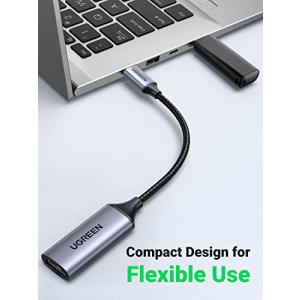 UGREEN USB C HDMIアダプター ...の詳細画像5