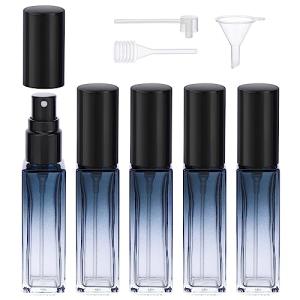 【BVLGARI】ブルガリ ウーマンズギフト コレクション　香水 BVLGARI ブルガリ ザ ウーマンズ ギフト コレクション 5ml×4本