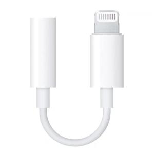 iphone 変換アダプタイヤホン ジャック Lightning 3.5mm イヤホン