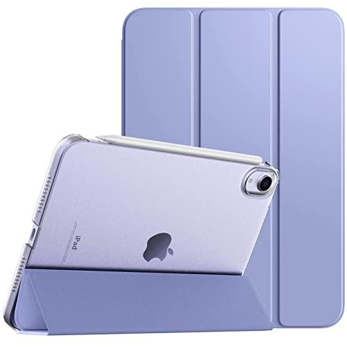 iPad Mini6 ケース 2021 新型 TiMOVO iPad Mini6 カバー 第六世代 ...