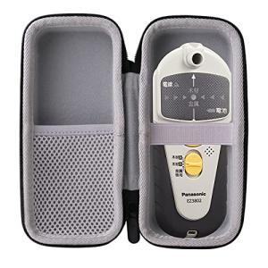 PULSE PS5の3D ワイヤレスヘッドセット 専用保護収納ケース- Aenllosi