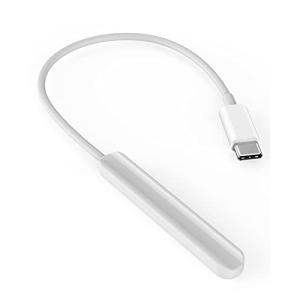 Apple Pencil 第2世代 専用充電ケーブル 35cm 磁気充電 Type-Cコネクタ