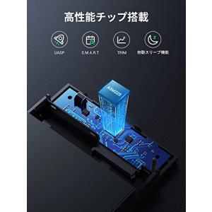UGREEN HDD ケース 3.5インチ H...の詳細画像2