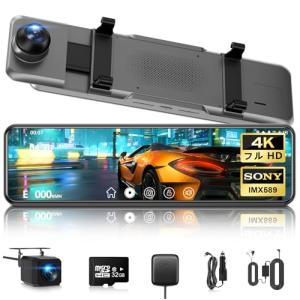 コムテック ドライブレコーダー ZDR-012 ノイズ対策済 フルHD高