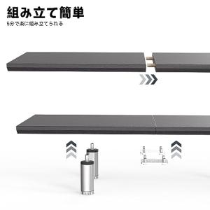 Fenge モニター台 机上台パソコン台 机上...の詳細画像2