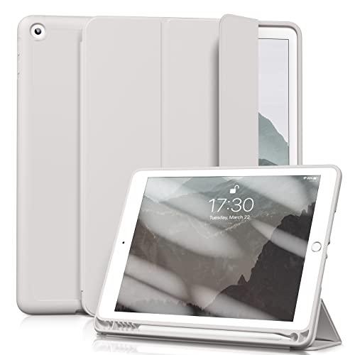 Aoub iPad 9.7 インチ 第5 第6世代 (2018/2017) ケース オートスリープ/...