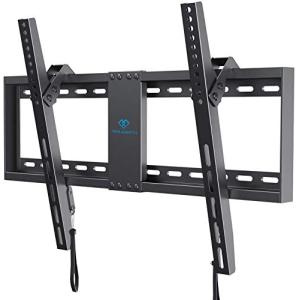 Perlegear テレビ壁掛け金具 大型 37-70インチ対応 耐荷重60kg アーム