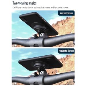 SinceTop クイック取付 自転車 スマホ...の詳細画像4