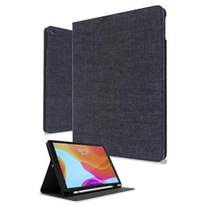 NeedNetwork 岡山デニム ipad 用 ケース 第9世代 第8世代 第7世代 10.2 2021 2020 2019モデル 用 おしゃ