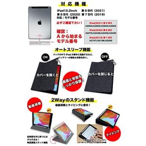 NeedNetwork 岡山デニム ipad ...の詳細画像2