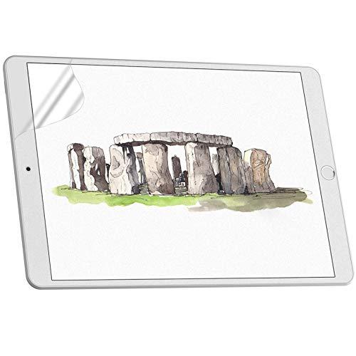 NIMASO フィルム iPad 10.2 用 第9世代 / 第8世代 / 第7世代 対応 ペーパー...