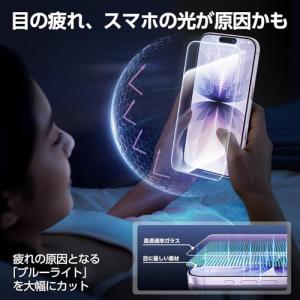 目の疲れ軽減 SmartDevil iPhon...の詳細画像2