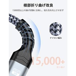 Snowkids Mini HDMI 変換 ケ...の詳細画像5