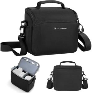 K&F Concept カメラバッグ シ...の商品画像
