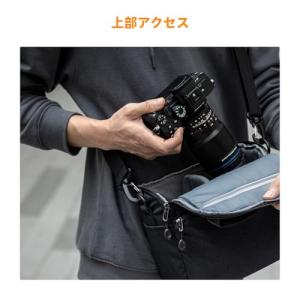 K&F Concept カメラバッグ ...の詳細画像1