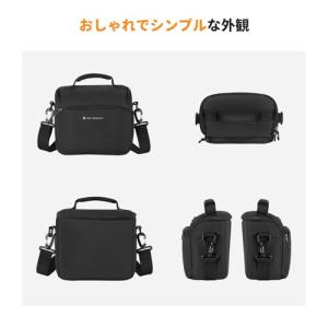 K&F Concept カメラバッグ ...の詳細画像5
