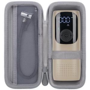 Philoent 自転車 空気入れ 電動空気入れ 新モデル 超小型 10倍速高速