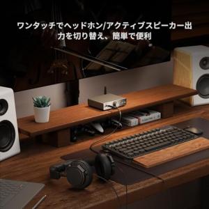 AIYIMA DAC-A7 Bluetooth...の詳細画像4
