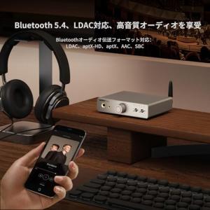 AIYIMA DAC-A7 Bluetooth...の詳細画像5