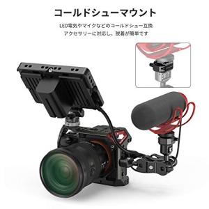 SmallRig コールドシューマウント(1/...の詳細画像1