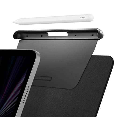 Spigen iPad Pencil ケース マジックキーボード Pencil ホルダー アップルペ...