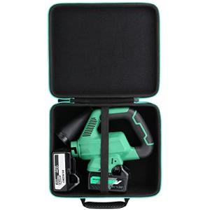 HiKOKI ハイコーキ ブロワー 36V 充電式 ブロアー RB36DB(NN) / RB36DB(NNB)専用収納ケース（ケースのみ）-Ae