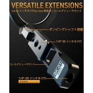 MOSENVKA 三脚スマホマウン 携帯スタン...の詳細画像2