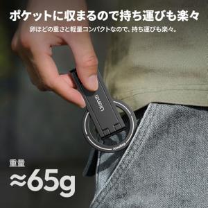Ulanzi MA60 スマホ三脚 ミニ三脚 ...の詳細画像5