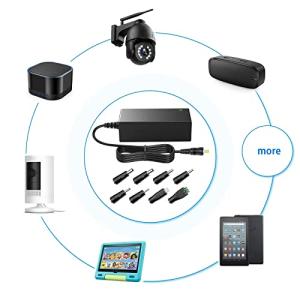 Outtag 45W 3A マルチ 電源 AC...の詳細画像5