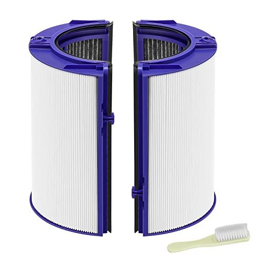 空気清浄機能付ファン交換用フィルター HP06 TP06 HP07 TP07 HP09 TP09 P...