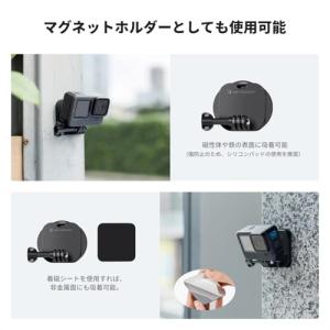 K&F Concept goproマウ...の詳細画像4