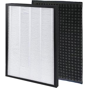 日立互換 EPF-HZ30F 空気清浄機用 脱臭・集じん一体型フィルター 互換