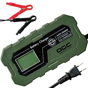 CELLSTAR（セルスター） バッテリー充電器 Dr.CHARGER DRC-1000