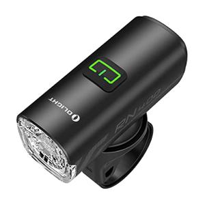 OLIGHT(オーライト) RN1500 自転車 ライト USB充電式 自転車ヘッド