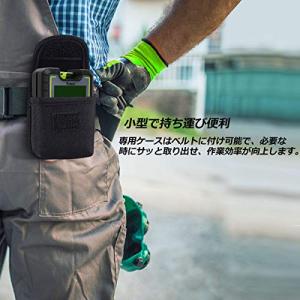 Huepar デジタル角度計 アングルメーター...の詳細画像5