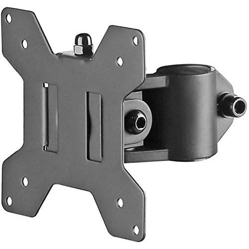 suptek 汎用 モニター VESAプレート アクセサリ ディスプレイアーム ポール取り付け 13...