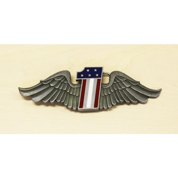 Famous Stars and Straps バックル【Dare devil】