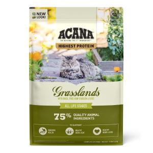 ACANA（アカナ） インドアエントリーキャット 1.8kg【キャットフード