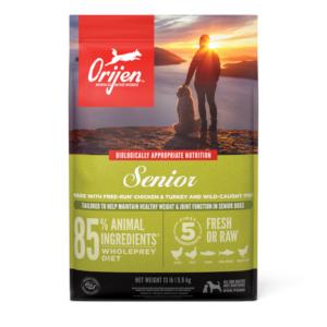 リピーター様向け価格 オリジン シックスフィッシュ ドッグ 4kg ORIJEN】オリジン シックスフィッシュ ドッグ | ペットフード