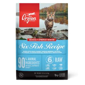 OMEGA オリジン レジオナルレッド キャット 1.8kg(猫・キャット