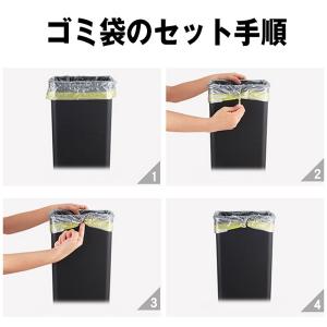 P17 RAKU 全自動センサー開閉式ステンレ...の詳細画像5