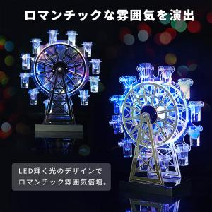 爆買い LED酒グラス棚 酒スタンド グラス付...の詳細画像2